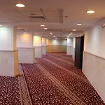 Marasi Hotel