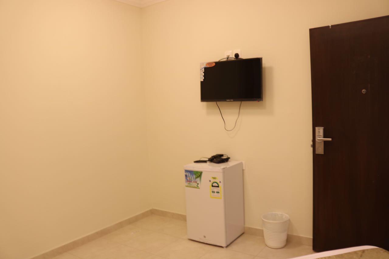 Marasi Hotel 2*