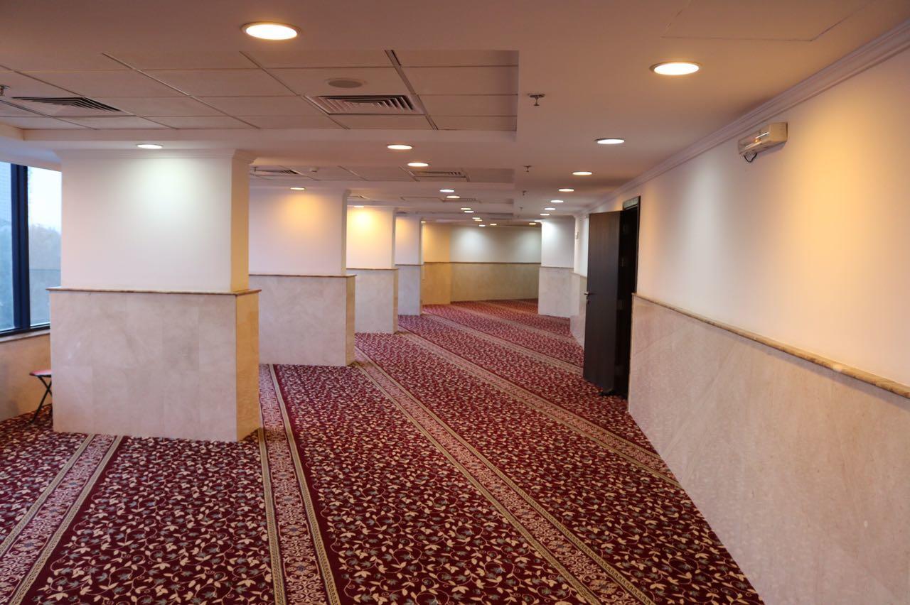 Marasi Hotel 2*