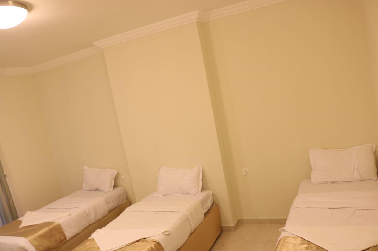 Marasi Hotel Mecca