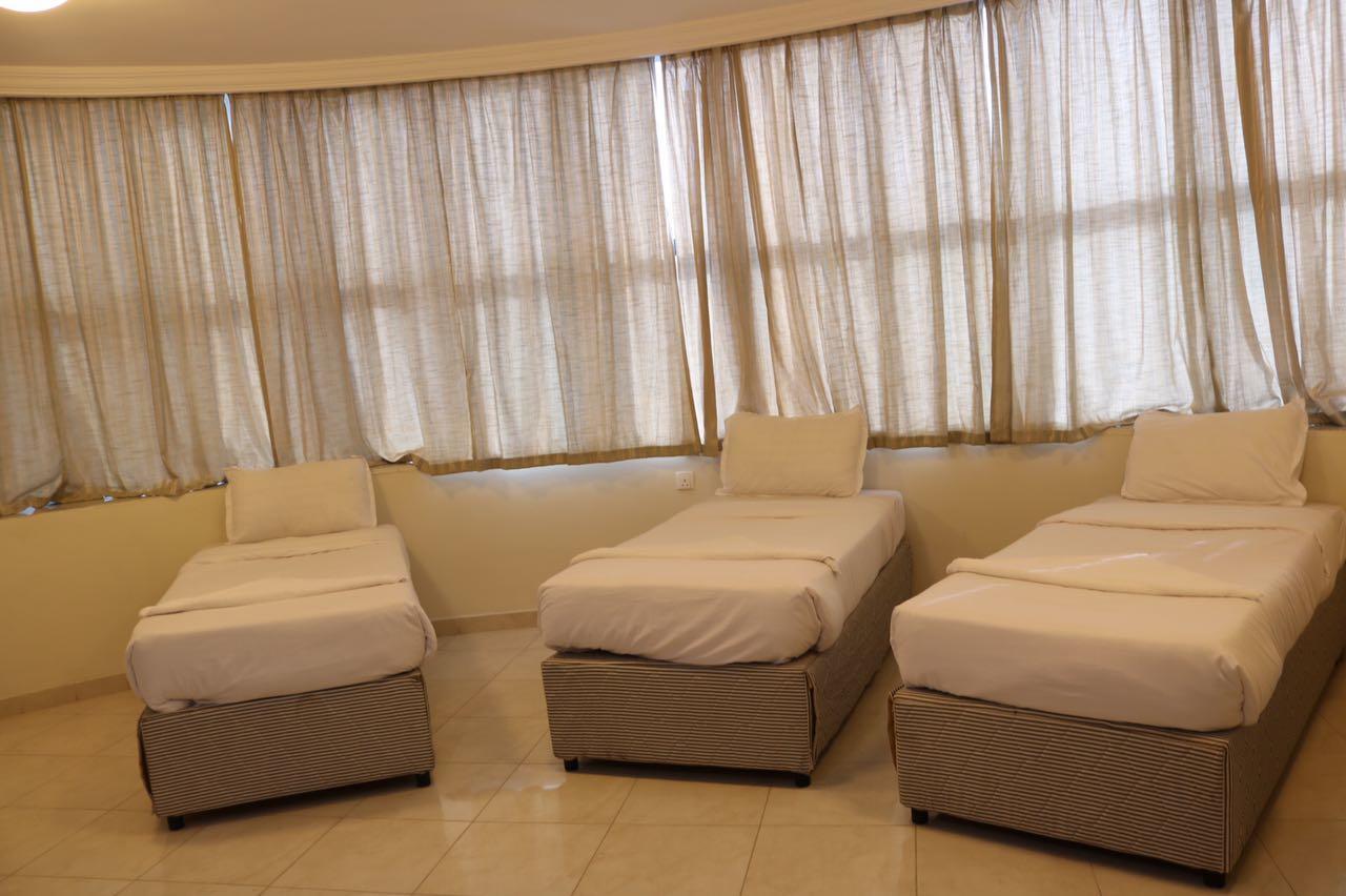 Marasi Hotel Mecca