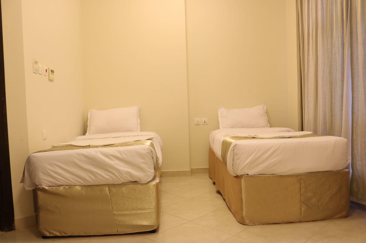 Marasi Hotel 2*