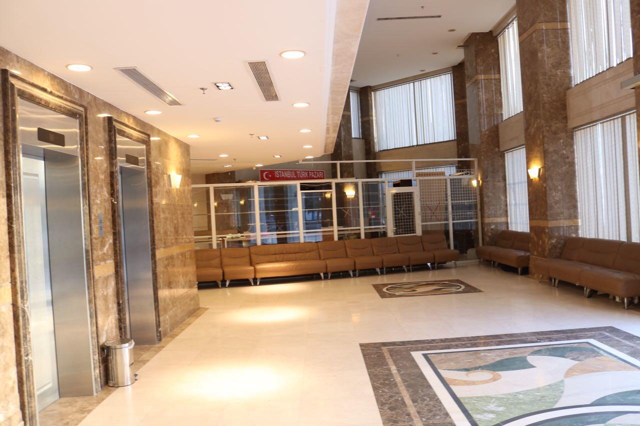 Hotel Marasi Mecca
